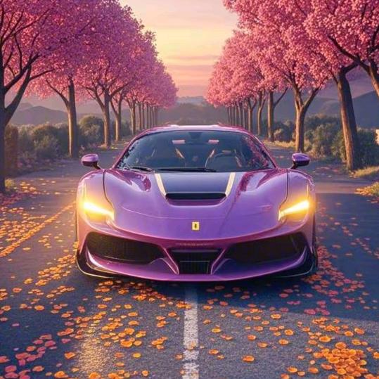 不一样的美男子