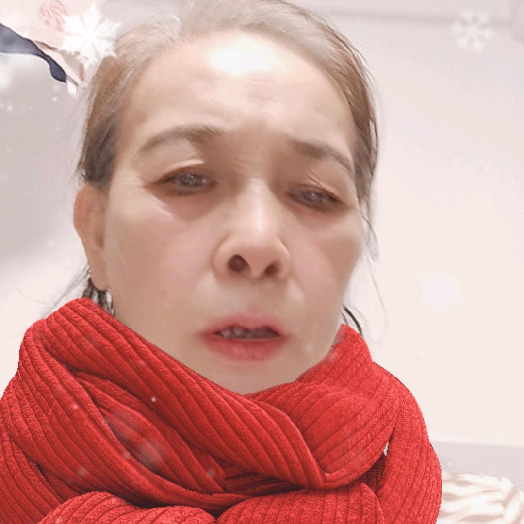 邓运虹