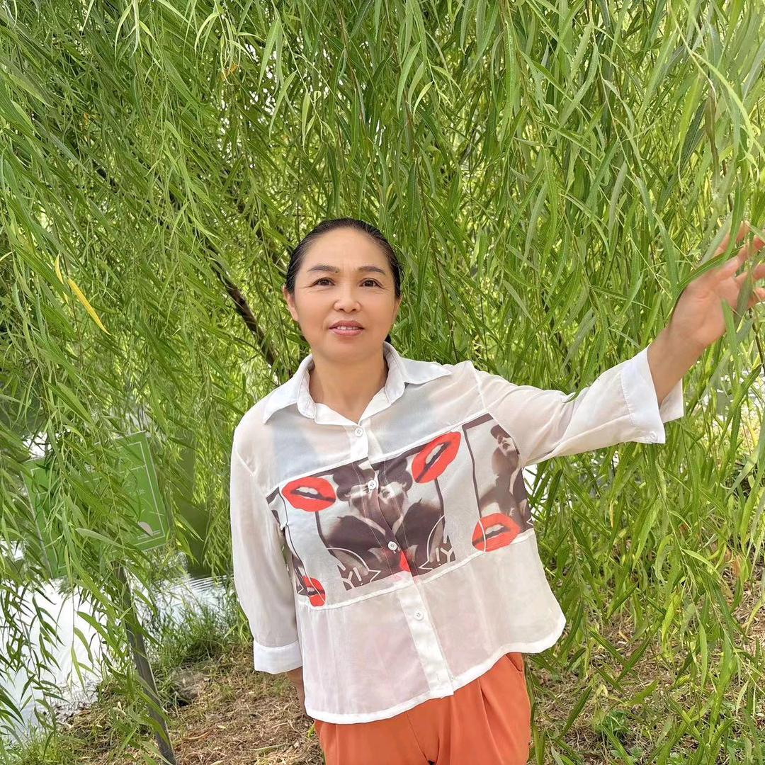 王姐