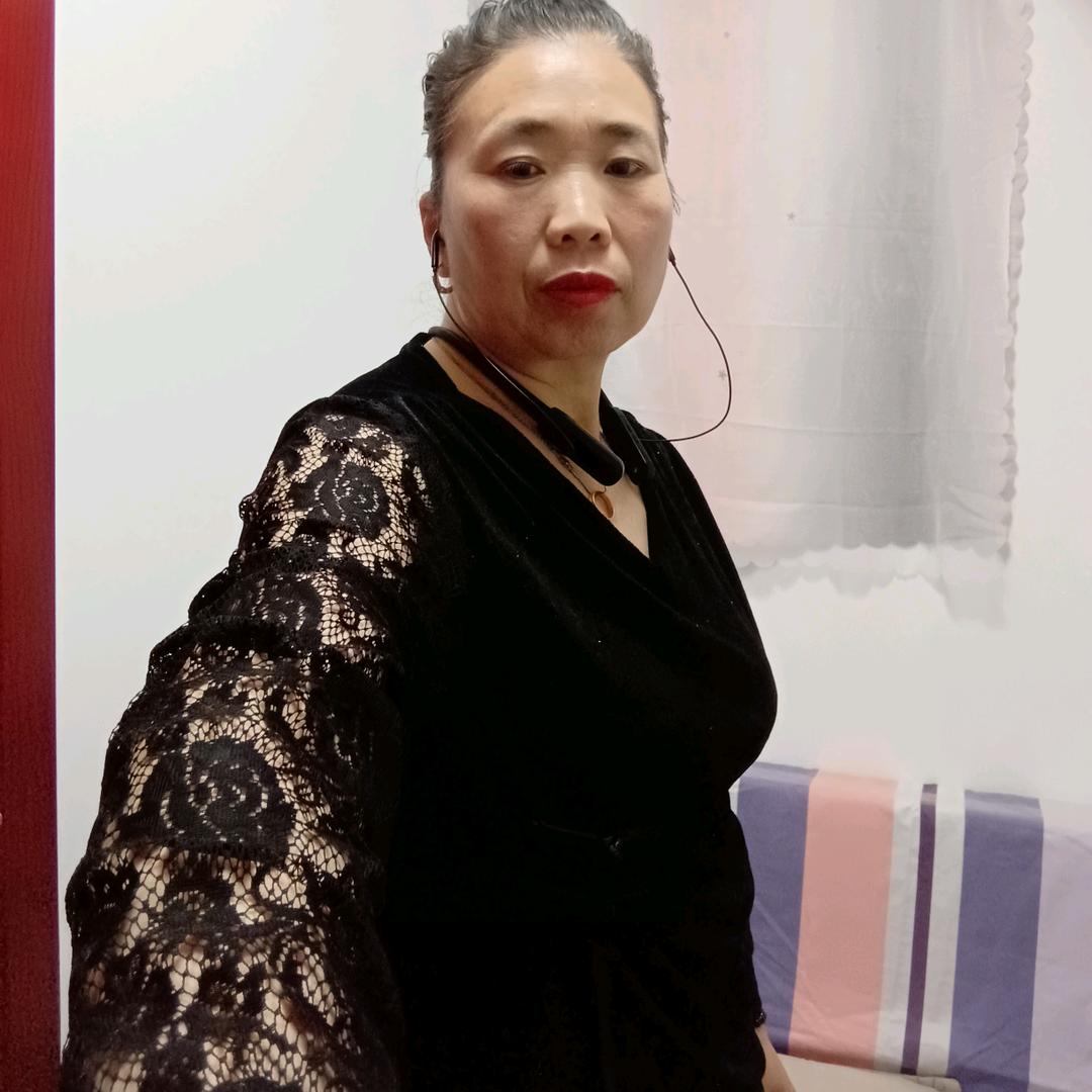 茹姐