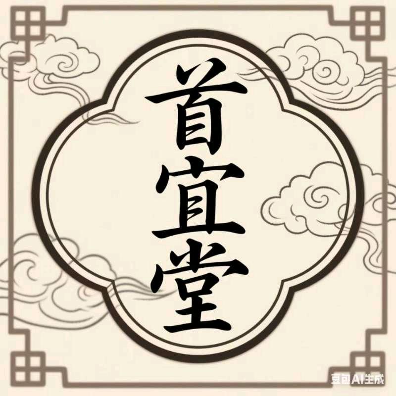 首宜堂滋补—SH