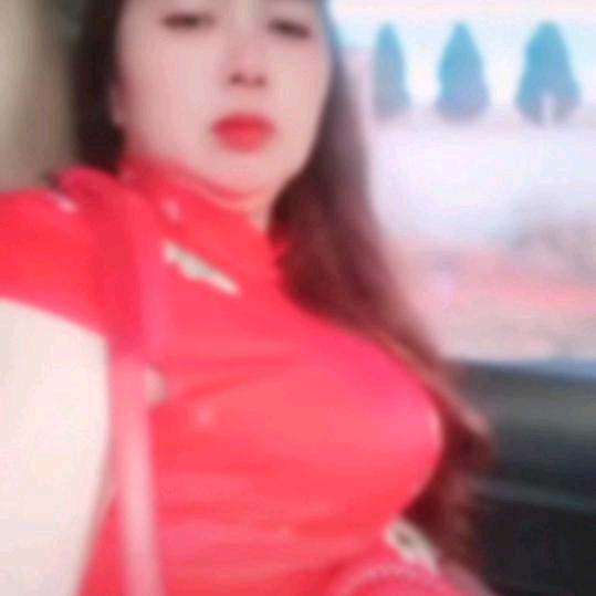 四川女汉子