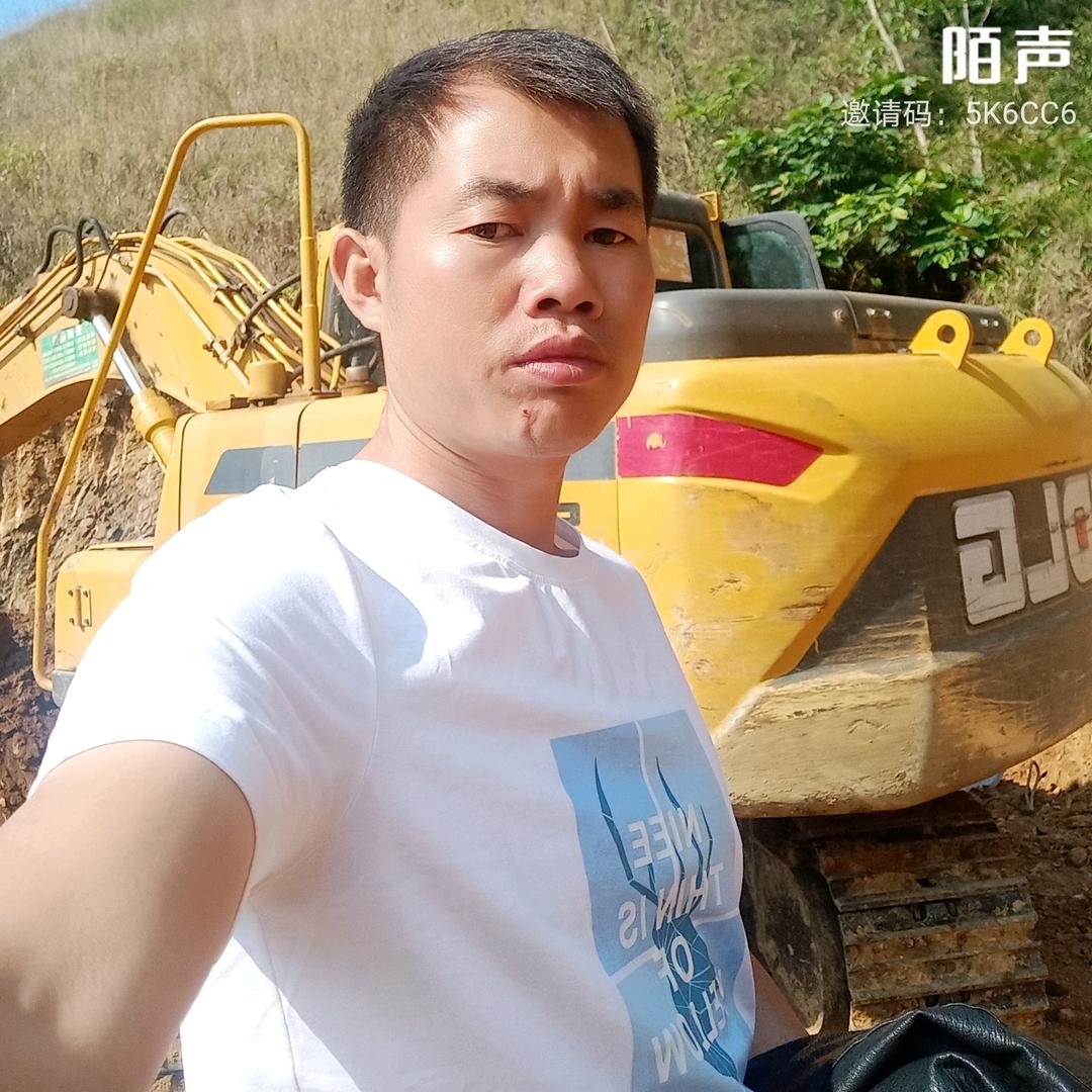 黔西南舒哥挖机装载机出租😊