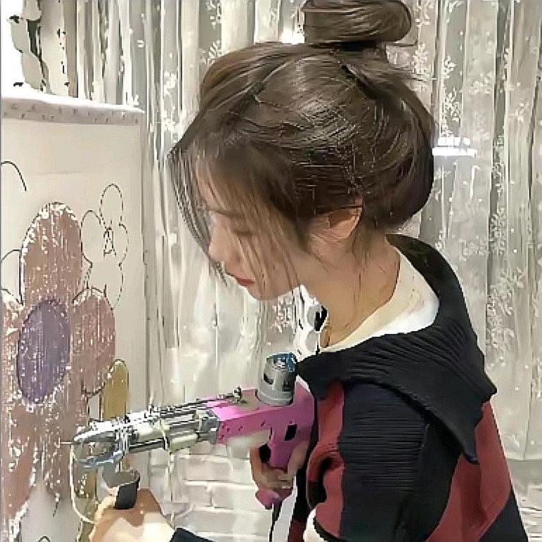 西伯利亚社恐母猴