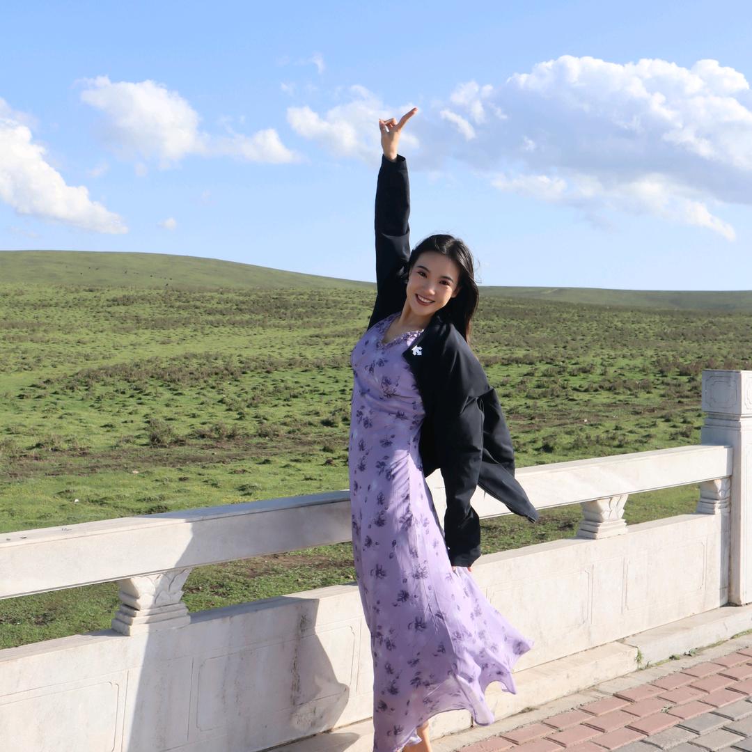 高冷的小丸子