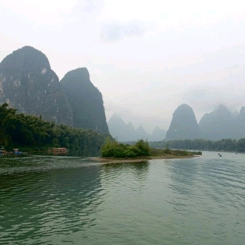 风雨踏梦行