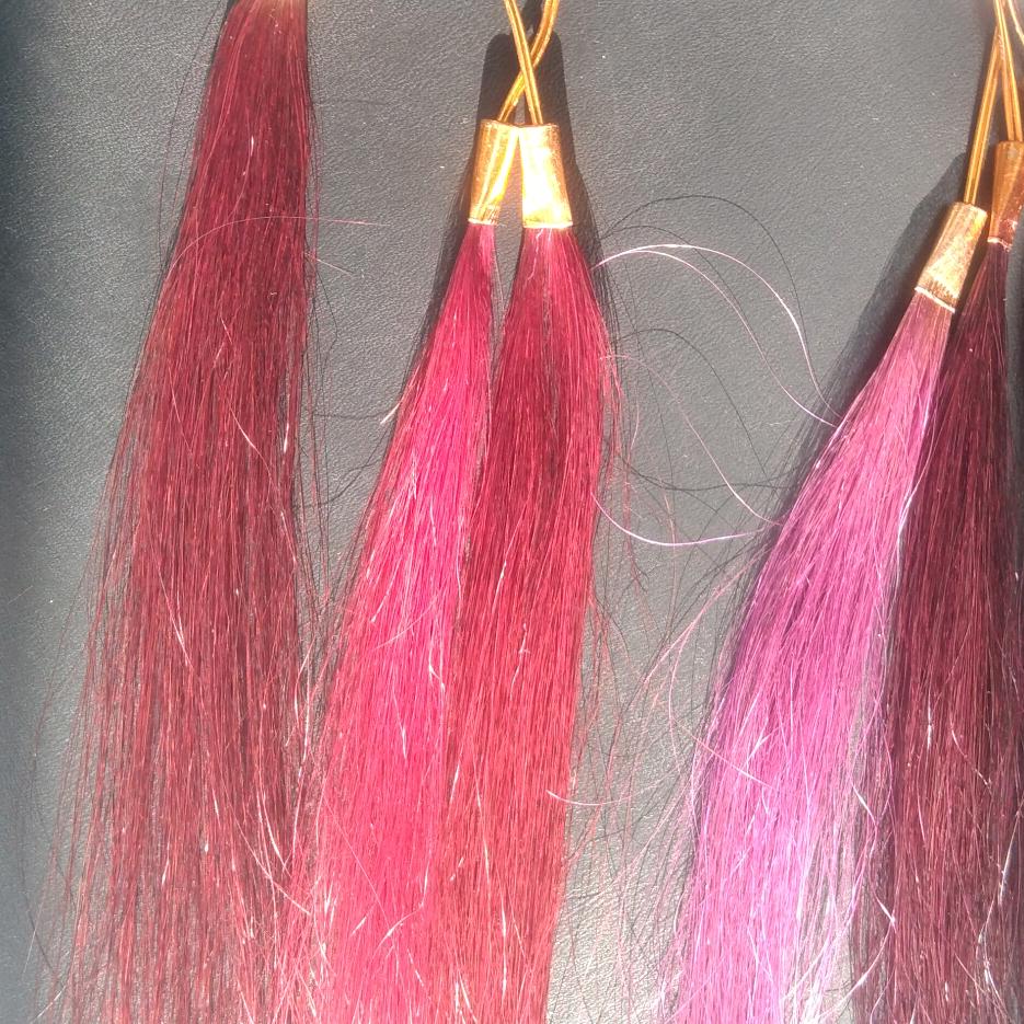 丝丝造型  靓点造型