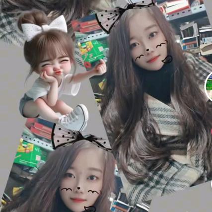 🥂李家姑娘🥂