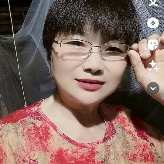农村丽姐小号18.30