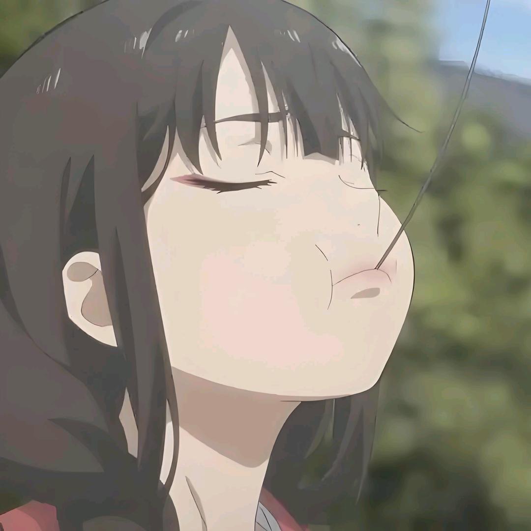 猴子下山理发