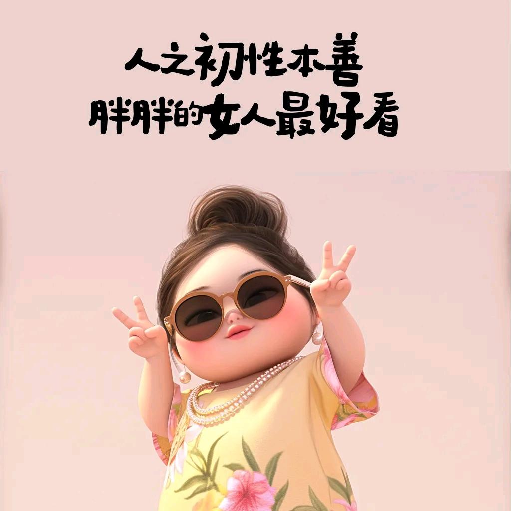 小吃货丑丑