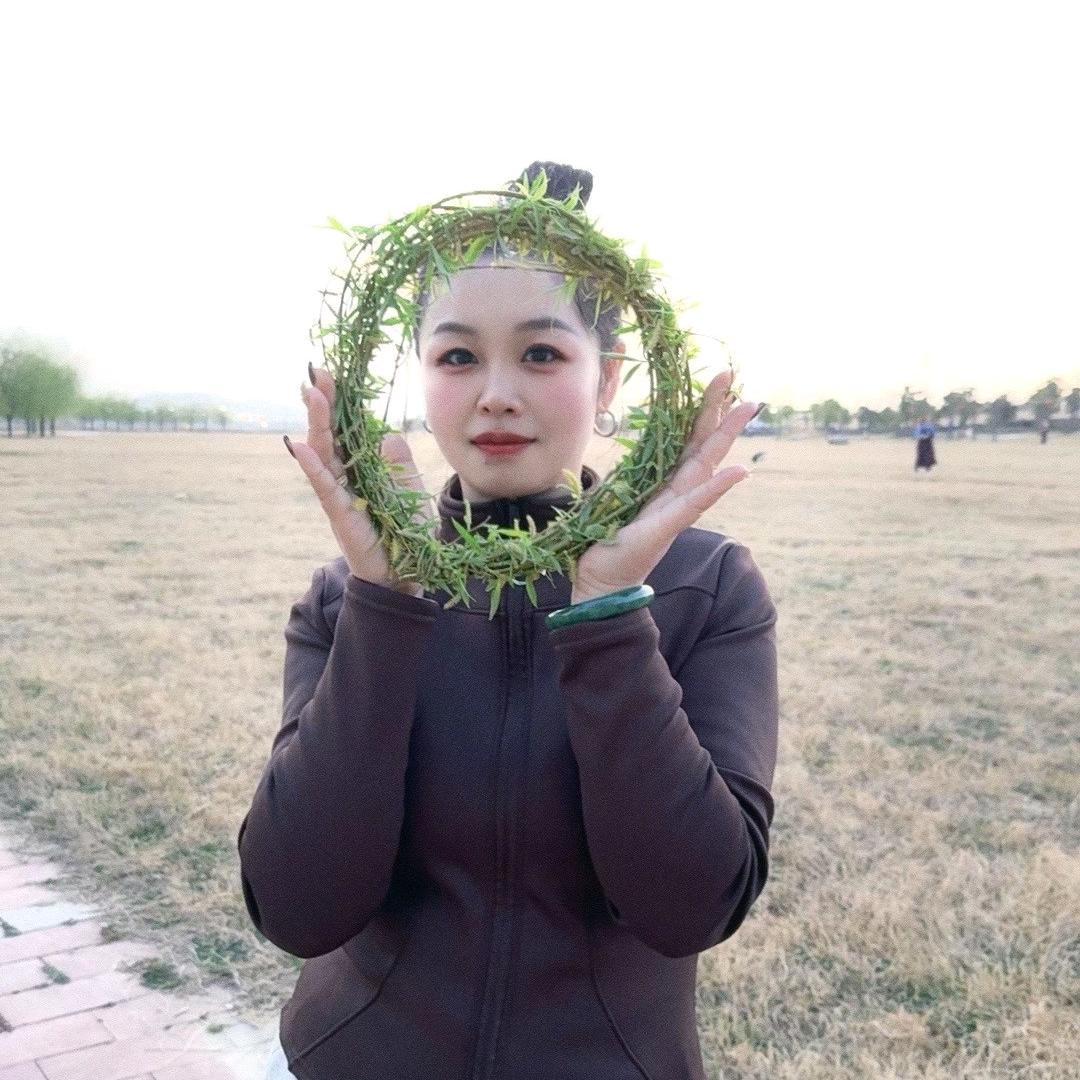 顺其自然🌺🌺🌺🌺🌺