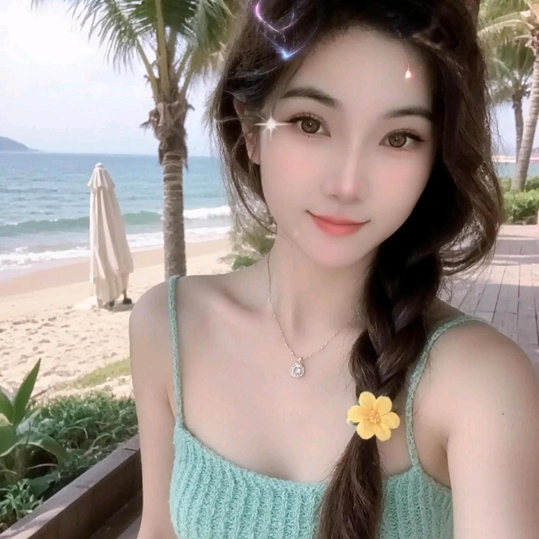 陈家姑娘