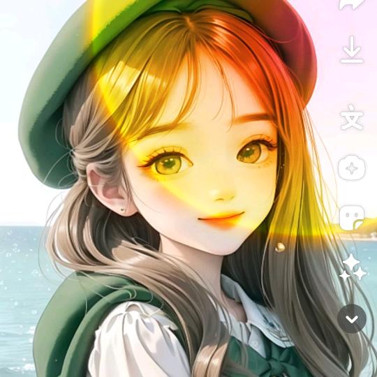 申～个大懒腰