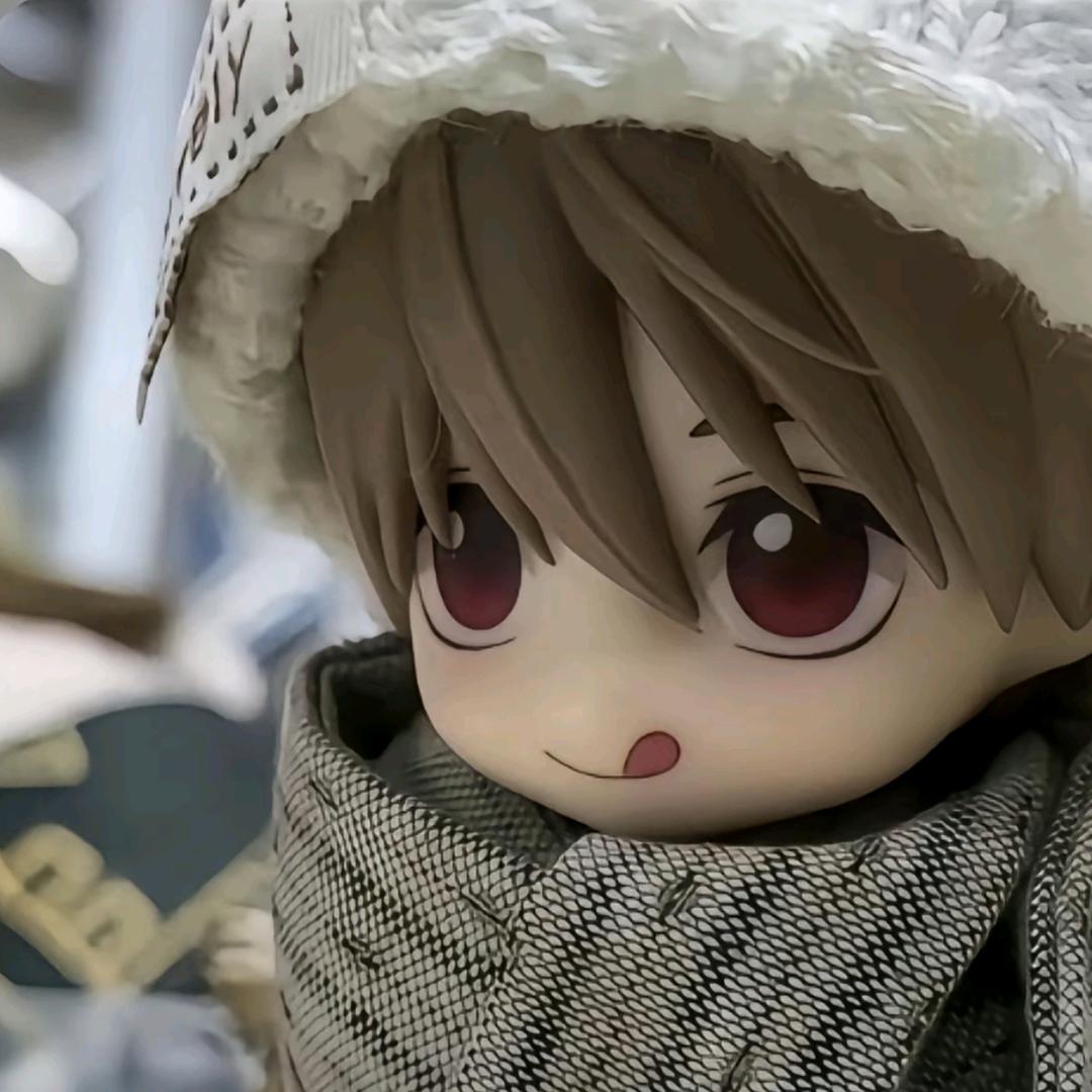 没玩过gal却像动漫男主是为啥？