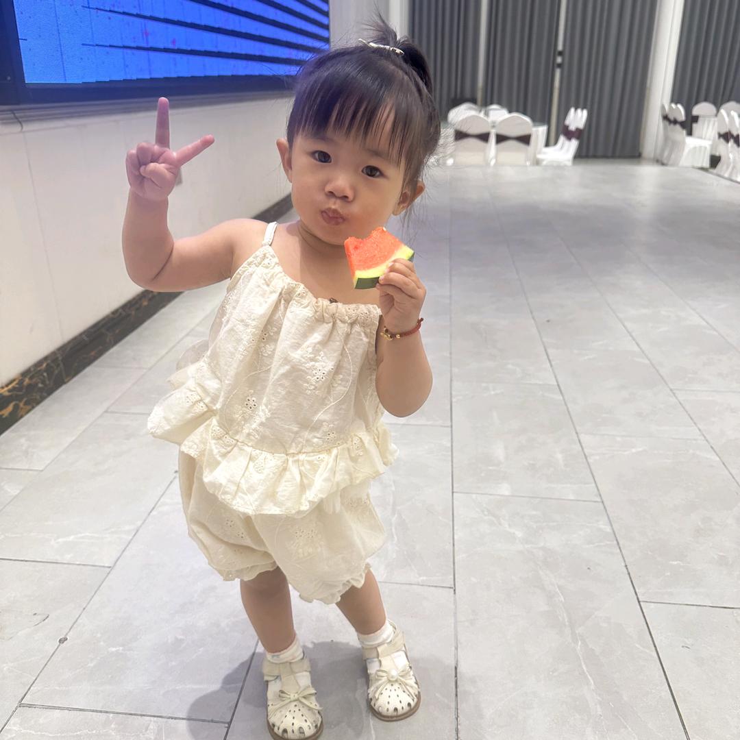 渲渲baby