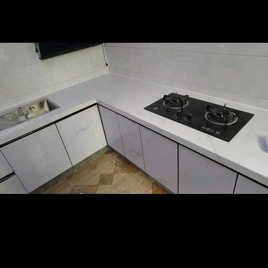 郸城专业地锅全瓷✘石材橱柜