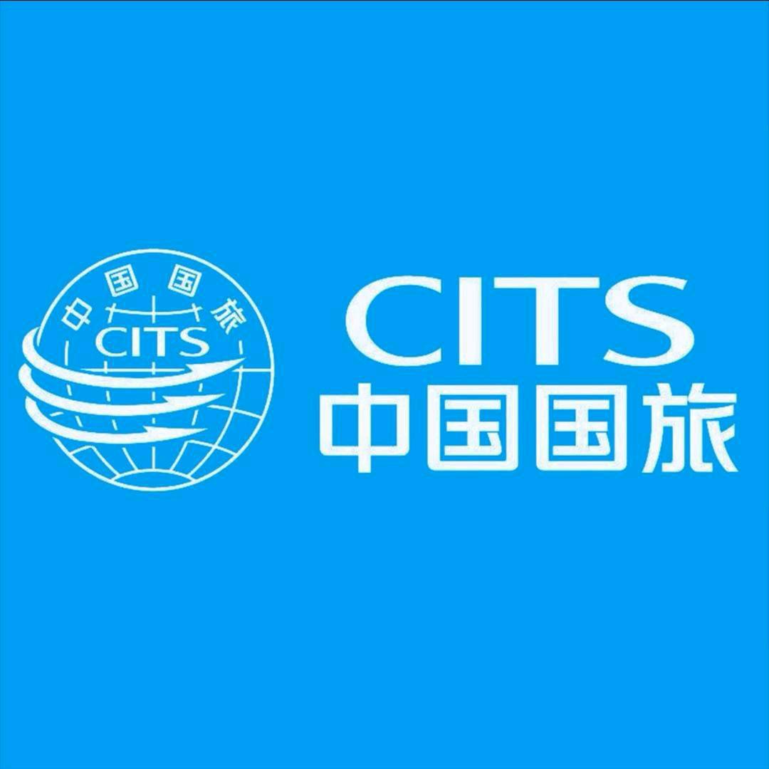 小鱼带你游内蒙