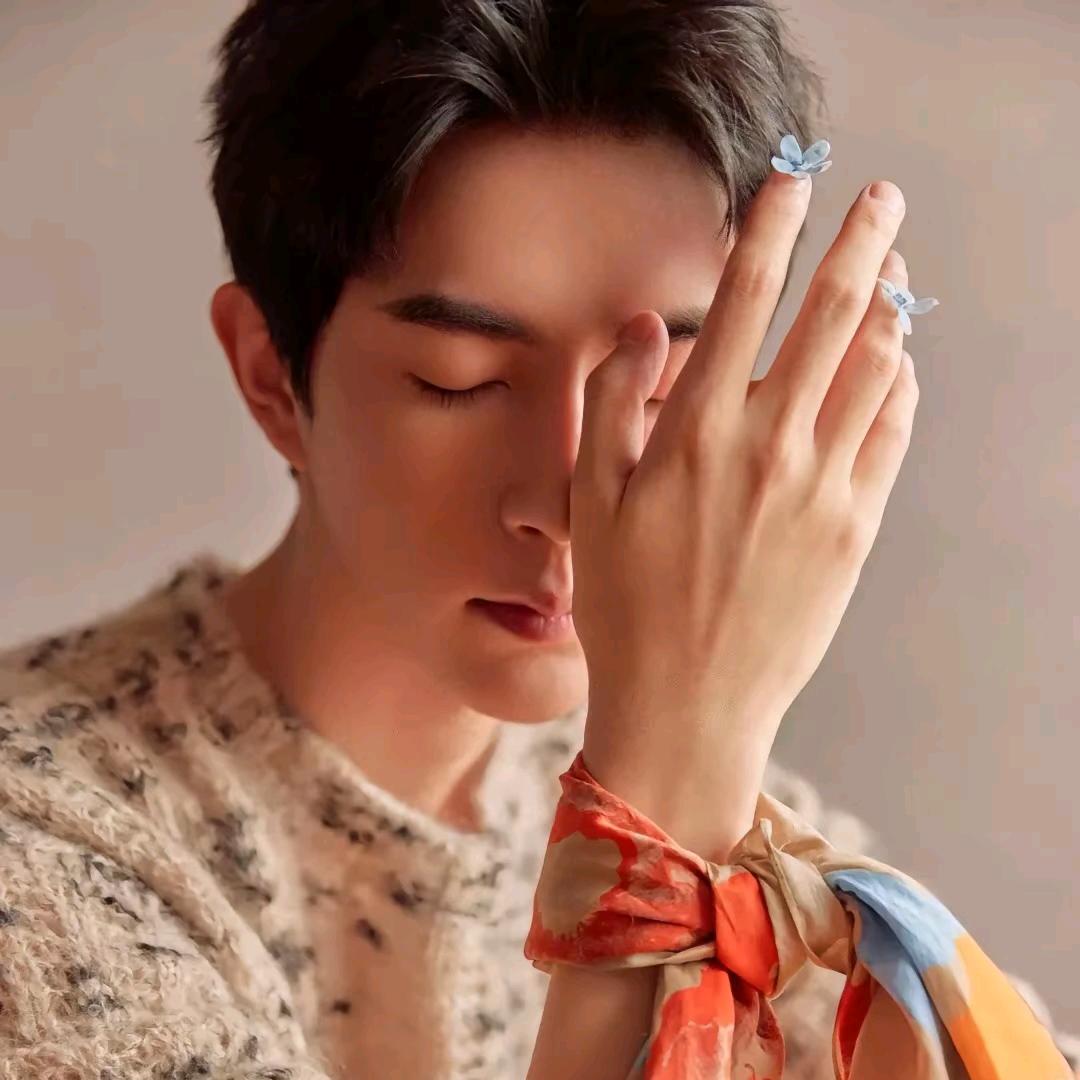贝小贝🐟🐟🐟