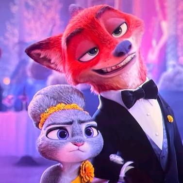 甜言蜜语狐尼克