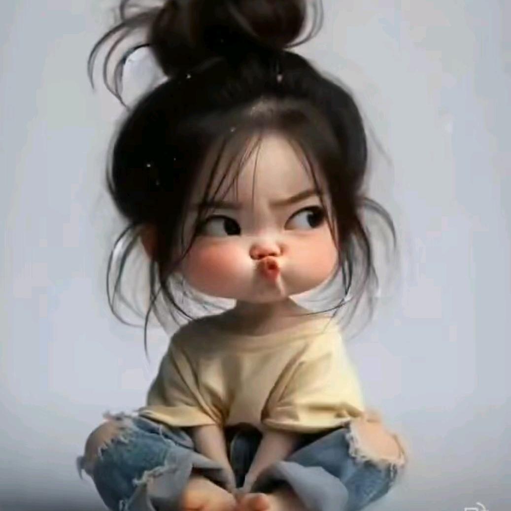 小欢🕊