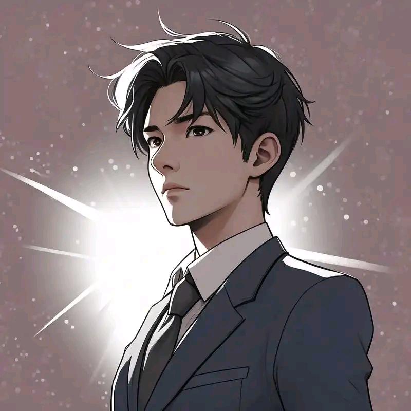 烟台金融  姜👨🏻‍💻