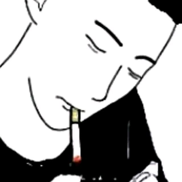 孤独终老