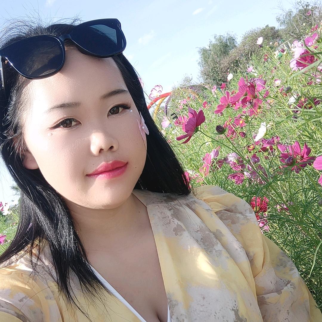 💞美珍💞