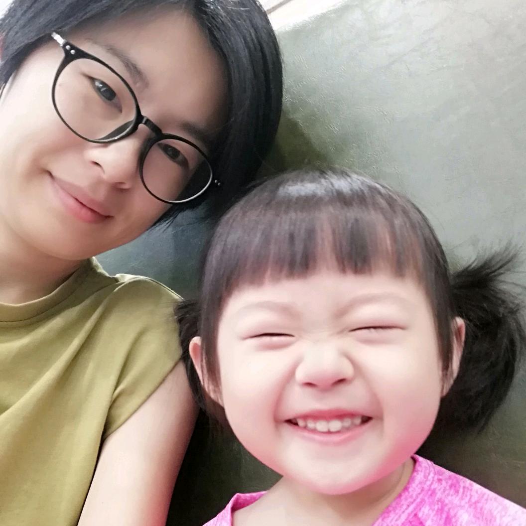 静萱妈咪吖