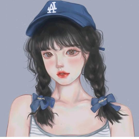 阿鱼