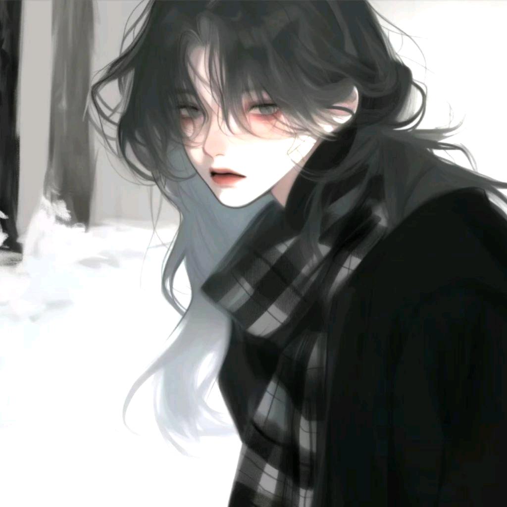 慕潼不是木头