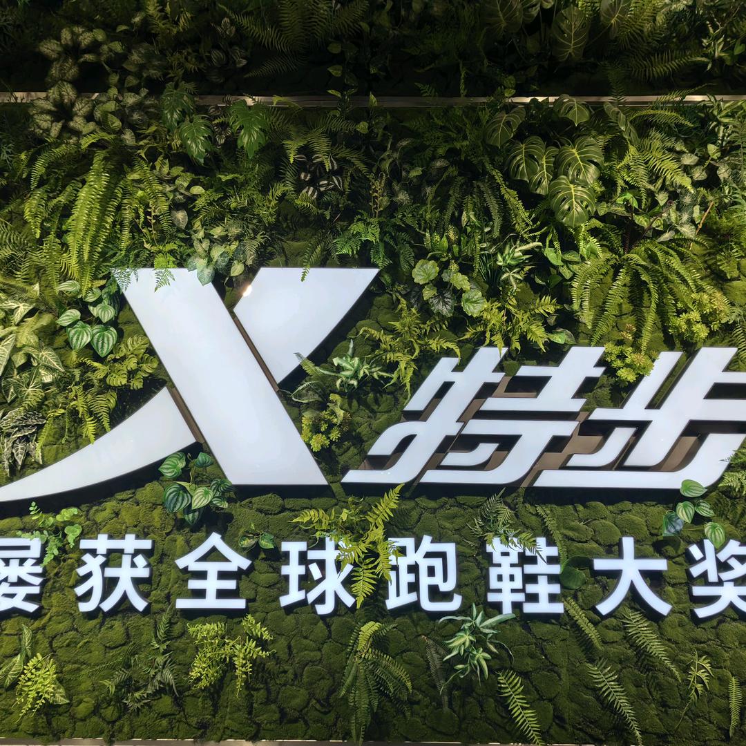 邛崃文脉坊特步陈丽