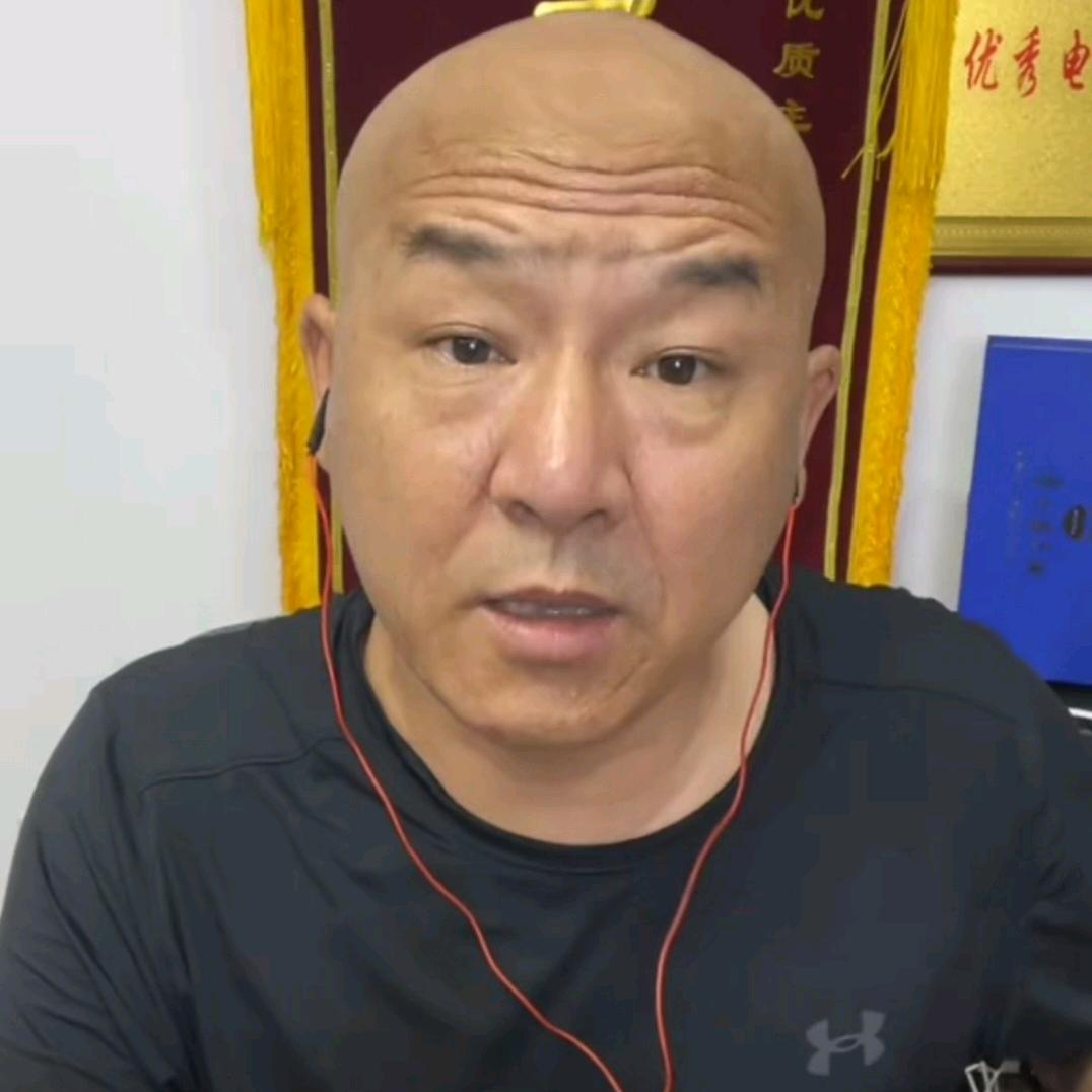 首席国哥看世界