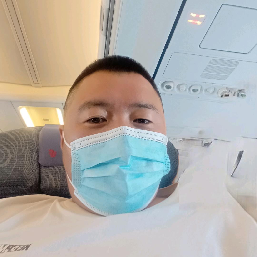 满洲里小乱哥