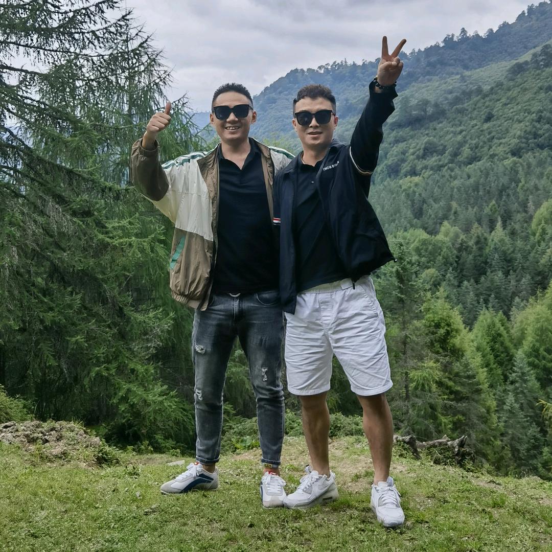 四川磊盛农业（卿列胜）