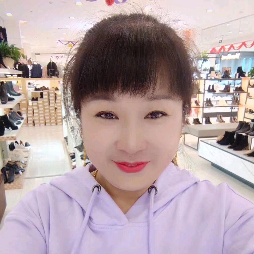 小甜心