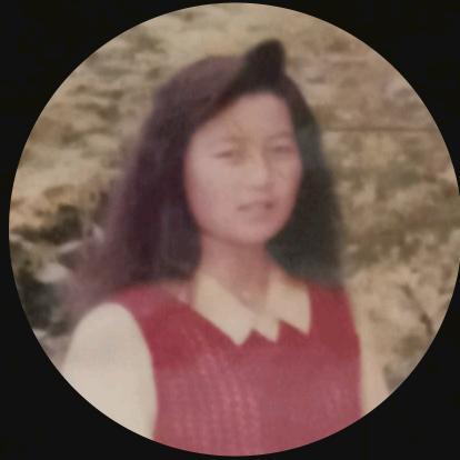 农村妹子