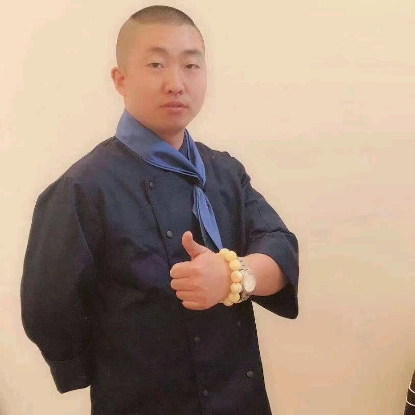 唐大厨会做饭
