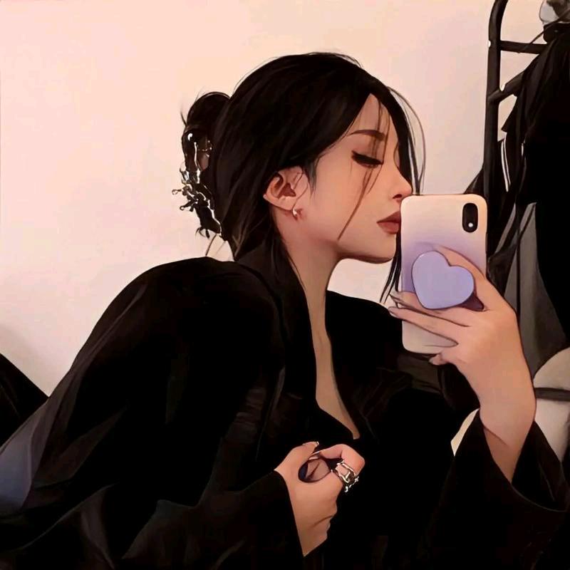 单亲妈妈的坚强☆🌹🌹