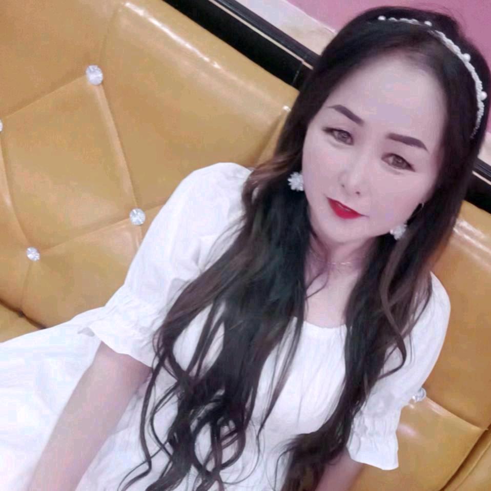 幸福美满