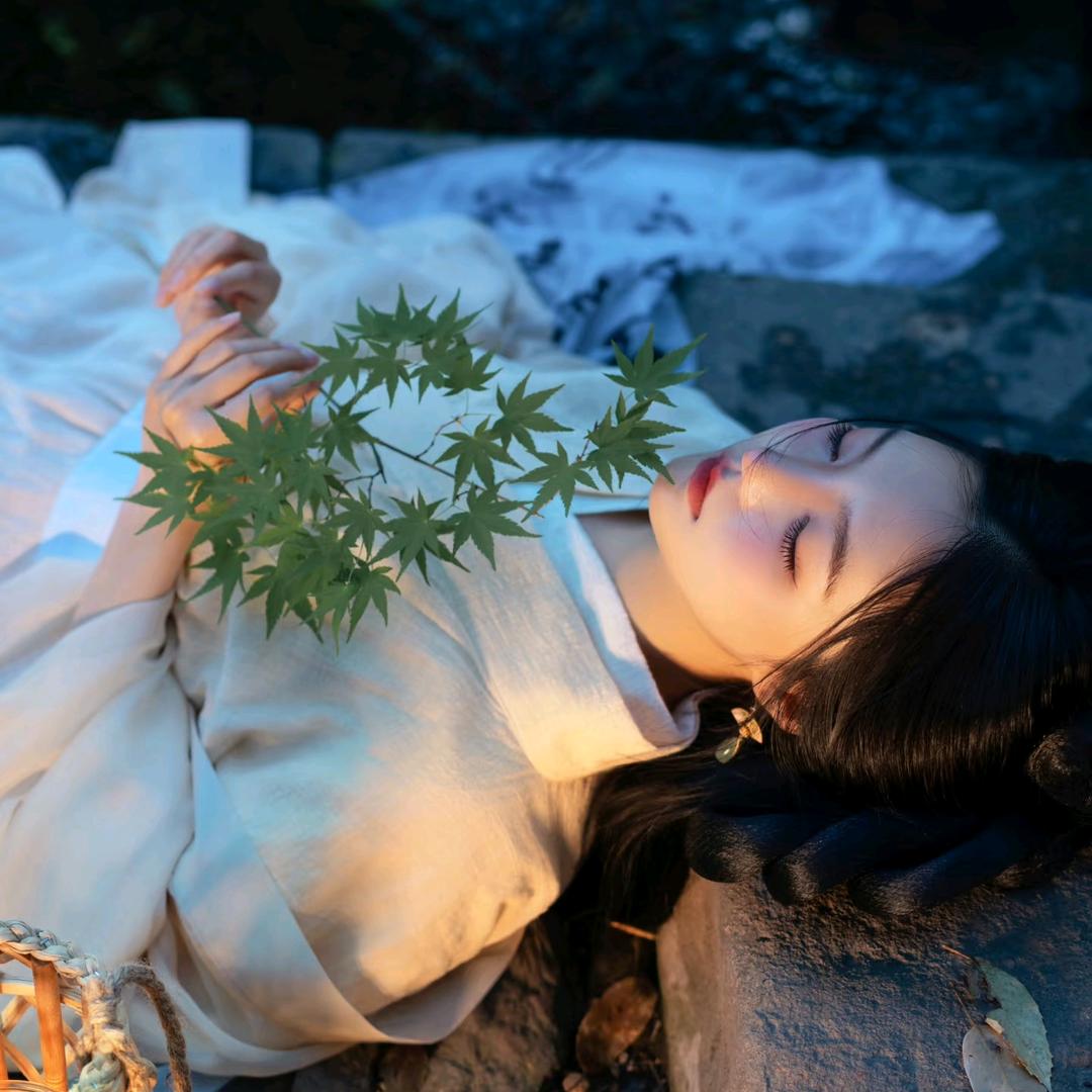溪小溪