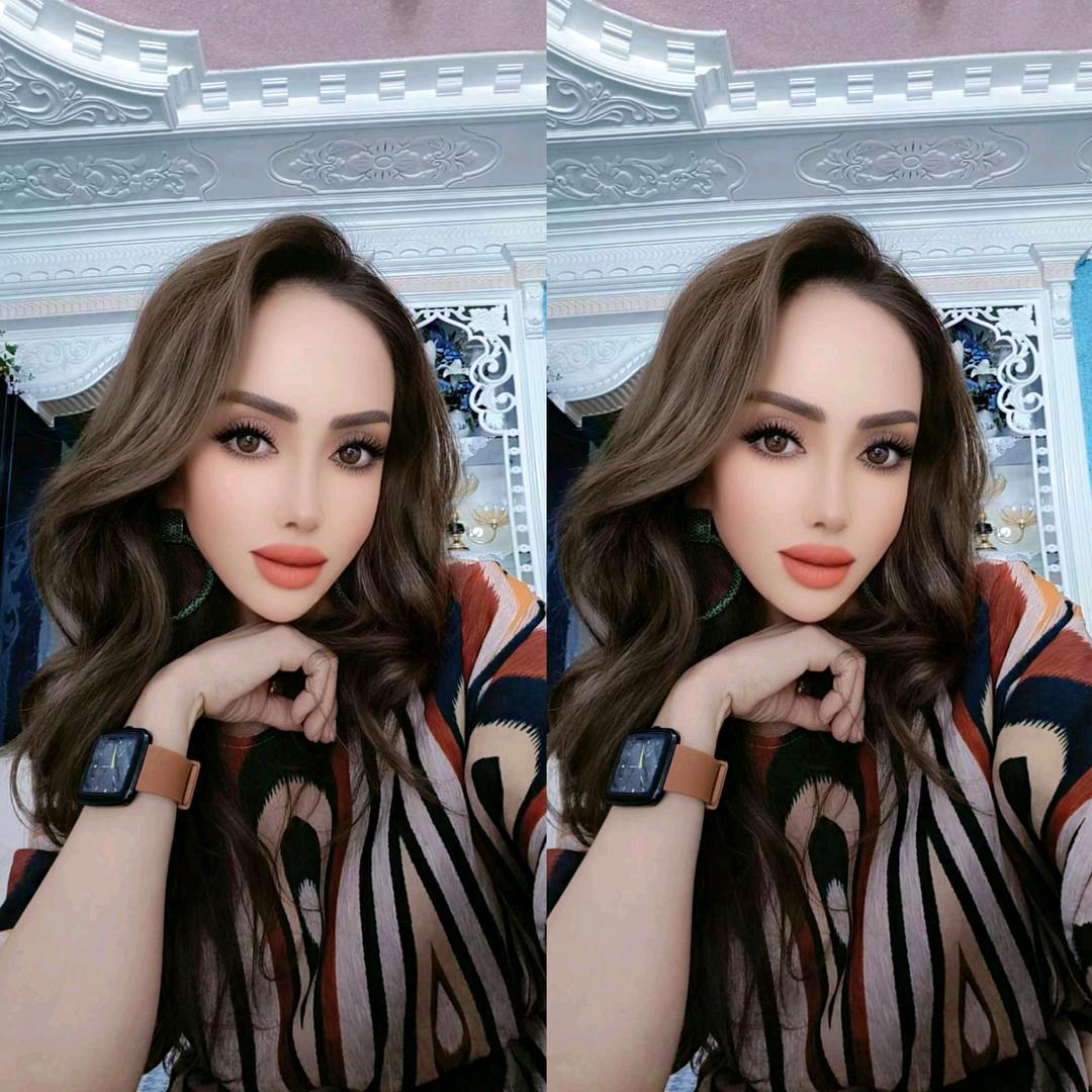 💋女王💃