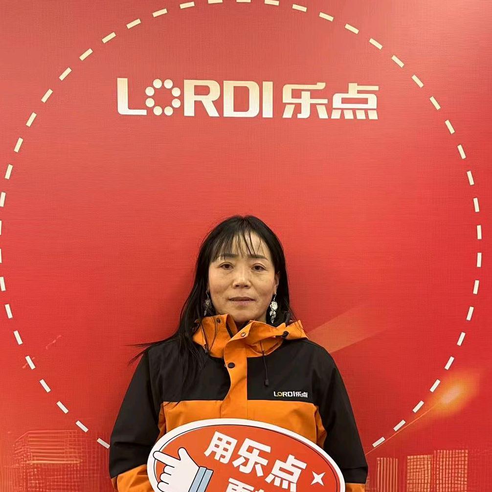 周口乐点缝纫机