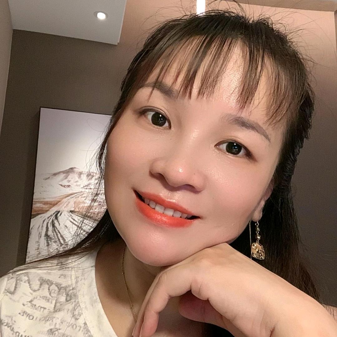 💗琳琳爱跳舞💞（梅州客家人）
