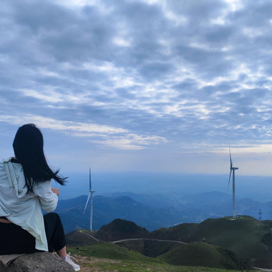 美子