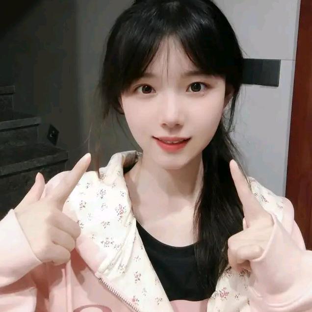 可爱小叶子