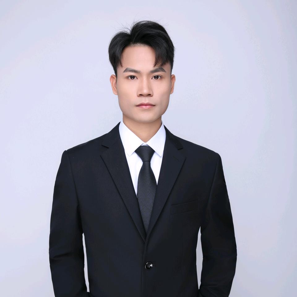 小小小杨