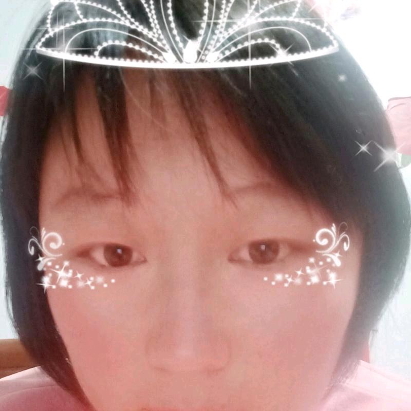 是小许呀！