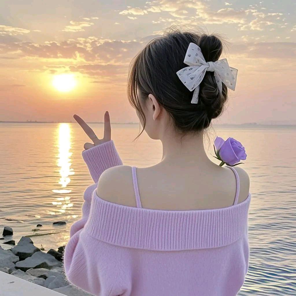 糖糖《小苹果》