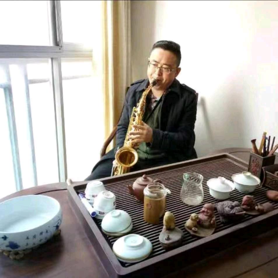 凤翔飞剑竹笛坊